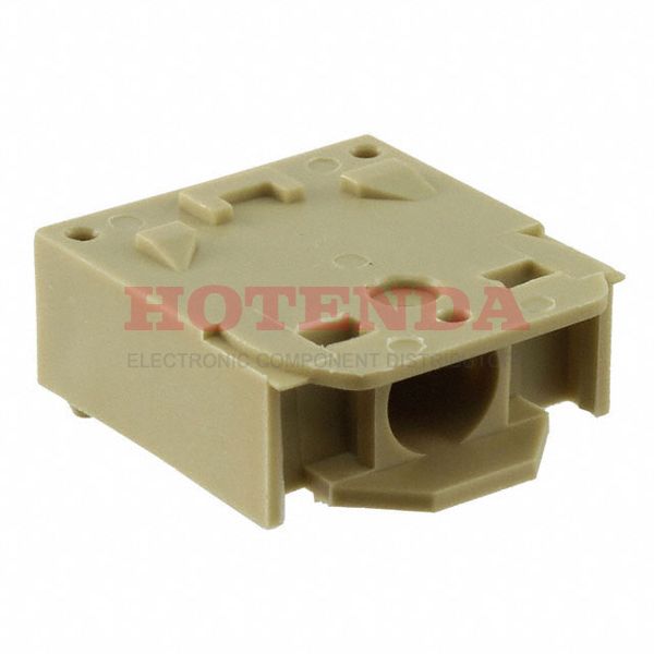 0555660000 - 0555660000 datasheet pdf and Terminal Blocks - Accessories product details from Weidmüller stock available on our website