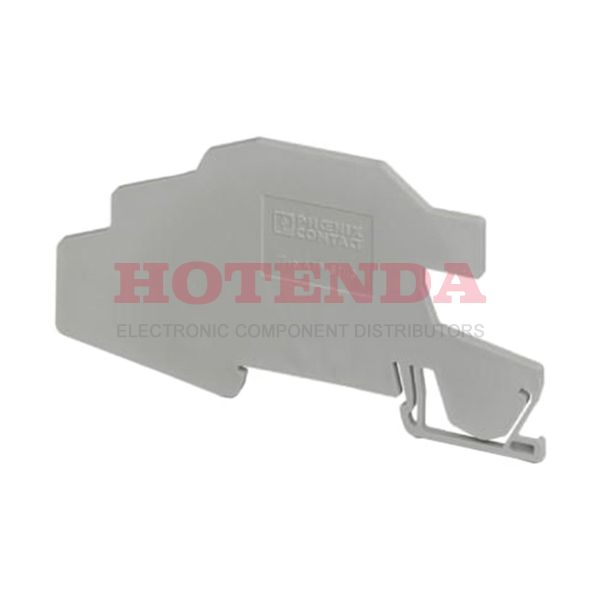 3030857 - 3030857 datasheet pdf and Terminal Blocks - Accessories product details from Phoenix Contact stock available on our website