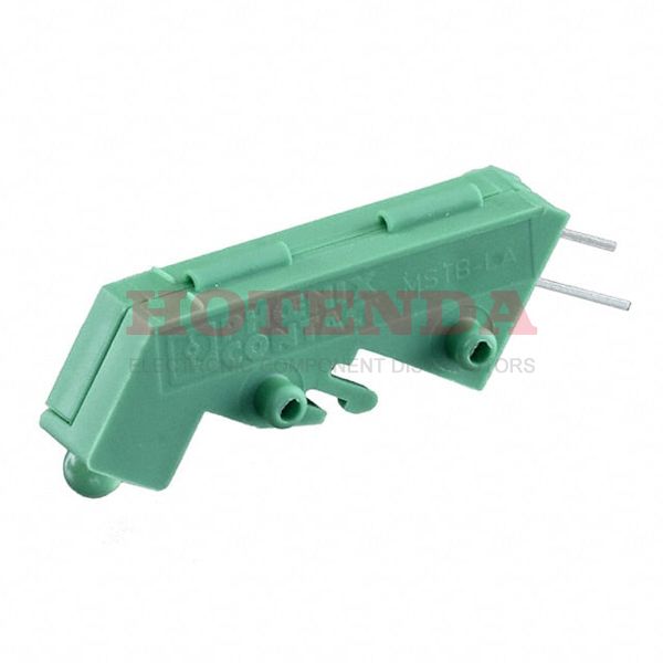 1776016 - 1776016 datasheet pdf and Terminal Blocks - Accessories product details from Phoenix Contact stock available on our website