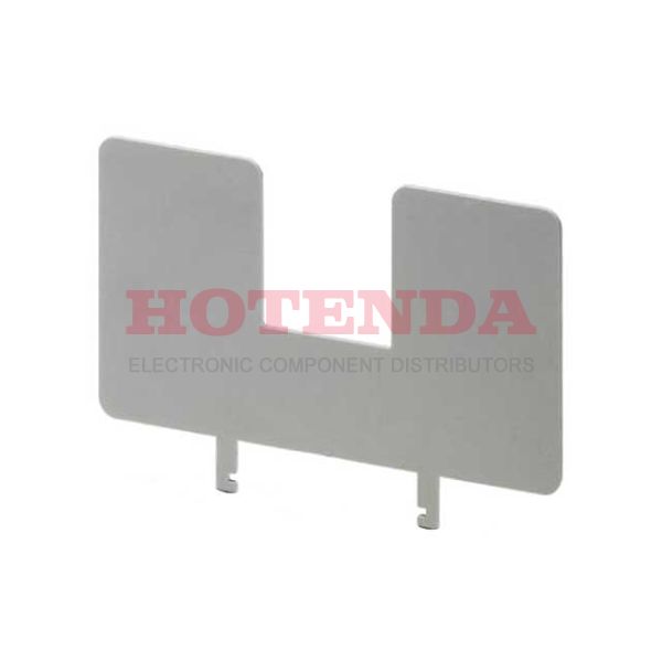 0711904 - 0711904 datasheet pdf and Terminal Blocks - Accessories product details from Phoenix Contact stock available on our website