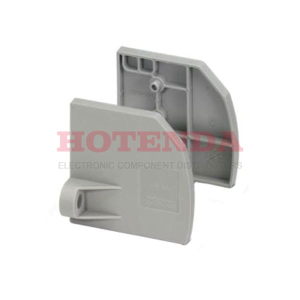 3075155 - 3075155 datasheet pdf and Terminal Blocks - Accessories product details from Phoenix Contact stock available on our website