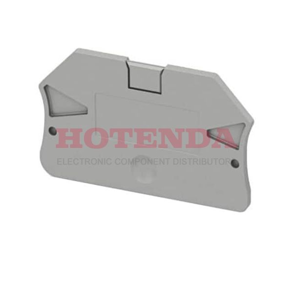 1079914 - 1079914 datasheet pdf and Terminal Blocks - Accessories product details from Phoenix Contact stock available on our website
