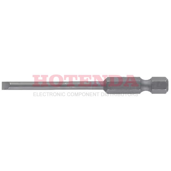 9024040000 - 9024040000 datasheet pdf and Screw and Nut Drivers - Bits, Blades and Handles product details from Weidmüller stock available on our website