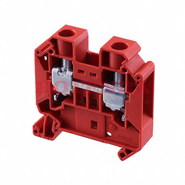 3044207 - CONN TERM BLK FEED THRU 4-16AWG