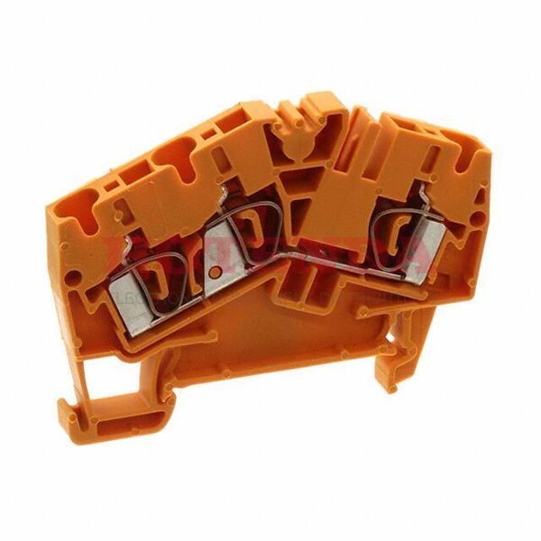 1770870000 - CONN TERM BLK FEED THRU 10-26AWG