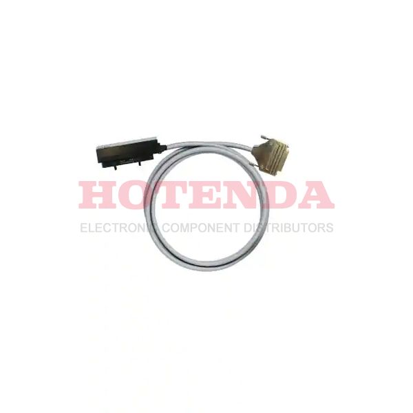 1043530000 - TERM BLOCK PLUG 4POS STR 7.62MM
