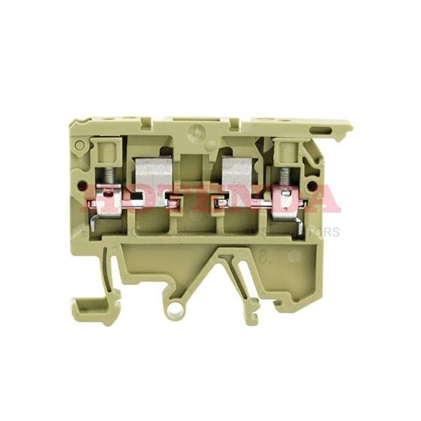 0456360000 - CONN TERM BLK DISCONNECT 12 AWG