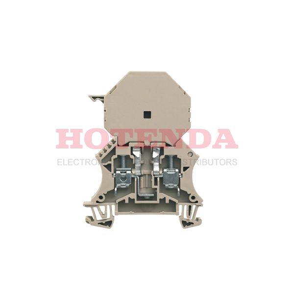 1119800000 - CONN TERM BLK DISCONNECT 8-22AWG