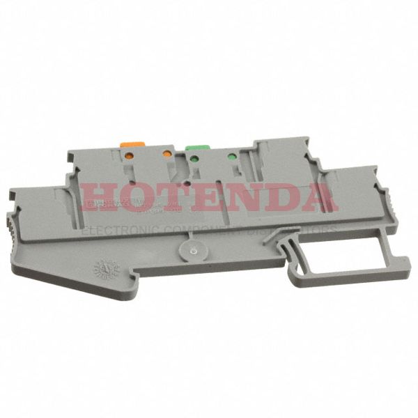 3210351 - CONN TERM BLK DISCONN 16-26AWG