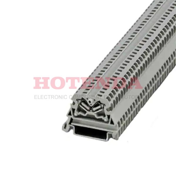 3073209 - CONN TERM BLK FEED THRU 12-28AWG