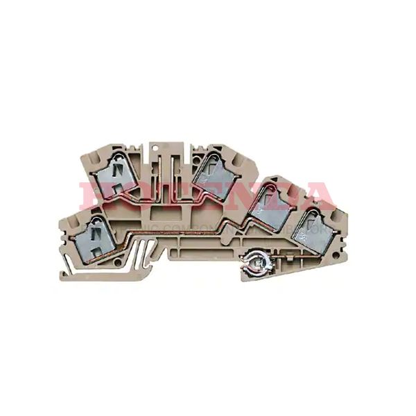 1899220000 - CONN TERM BLK DISCONN 10-28AWG