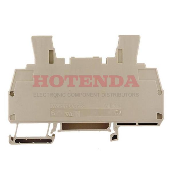 1017700000 - CONN TERM BLK DISCONNECT 8-20AWG