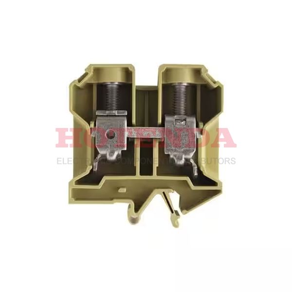 0476560000 - 0476560000 datasheet pdf and Terminal Blocks - Din Rail, Channel product details from Weidmüller stock available on our website