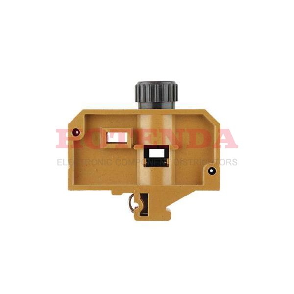 0206820000 - CONN TERM BLK FEED THRU 8-22 AWG