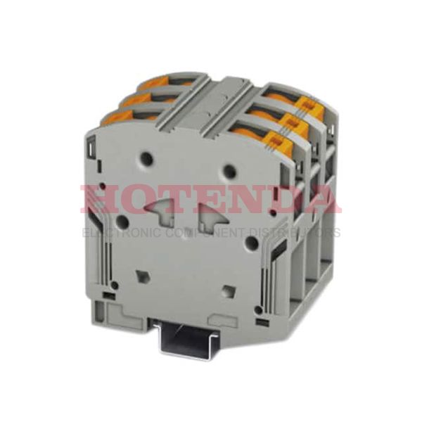 3260053 - CONN TERM BLK FEED THRU 1/0-8AWG