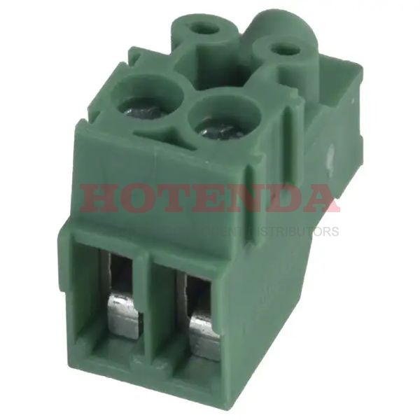 1984015 - 1984015 datasheet pdf and Terminal Blocks - Headers, Plugs and Sockets product details from Phoenix Contact stock available on our website