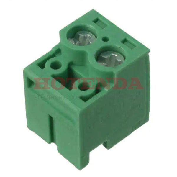 1755583 - 1755583 datasheet pdf and Terminal Blocks - Headers, Plugs and Sockets product details from Phoenix Contact stock available on our website