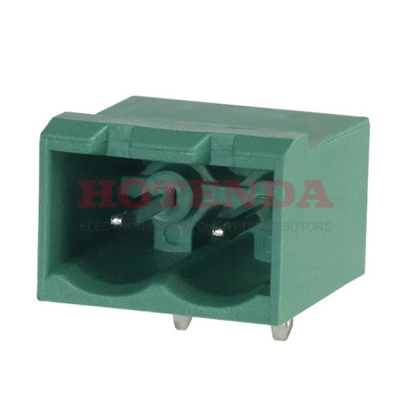 1757242 - 1757242 datasheet pdf and Terminal Blocks - Headers, Plugs and Sockets product details from Phoenix Contact stock available on our website