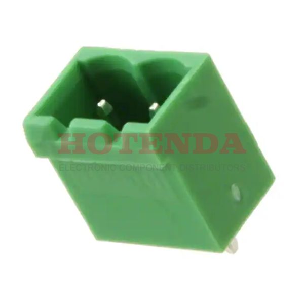 1755516 - 1755516 datasheet pdf and Terminal Blocks - Headers, Plugs and Sockets product details from Phoenix Contact stock available on our website
