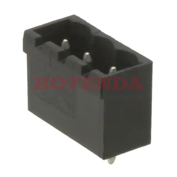 0395311003 - 0395311003 datasheet pdf and Terminal Blocks - Headers, Plugs and Sockets product details from Molex stock available on our website