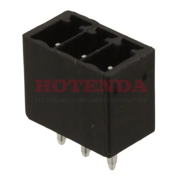 0395011003 - 0395011003 datasheet pdf and Terminal Blocks - Headers, Plugs and Sockets product details from Molex stock available on our website
