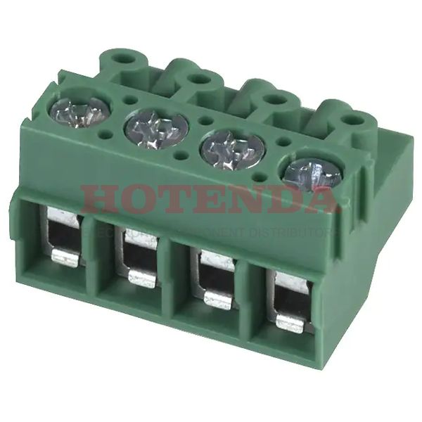 1934887 - 1934887 datasheet pdf and Terminal Blocks - Headers, Plugs and Sockets product details from Phoenix Contact stock available on our website