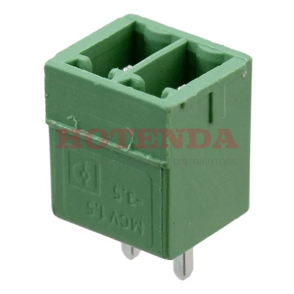 1843606 - 1843606 datasheet pdf and Terminal Blocks - Headers, Plugs and Sockets product details from Phoenix Contact stock available on our website