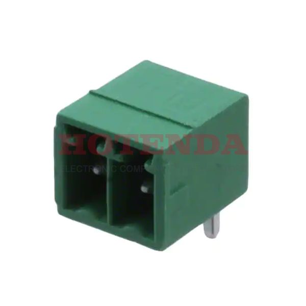 1844210 - 1844210 datasheet pdf and Terminal Blocks - Headers, Plugs and Sockets product details from Phoenix Contact stock available on our website