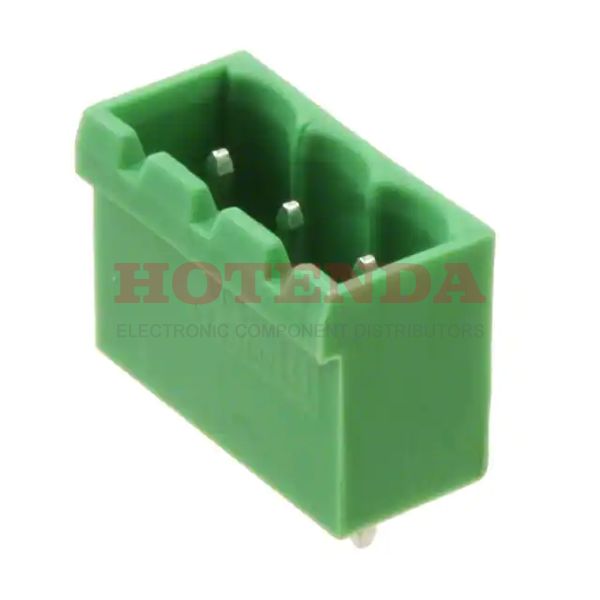 1755749 - 1755749 datasheet pdf and Terminal Blocks - Headers, Plugs and Sockets product details from Phoenix Contact stock available on our website