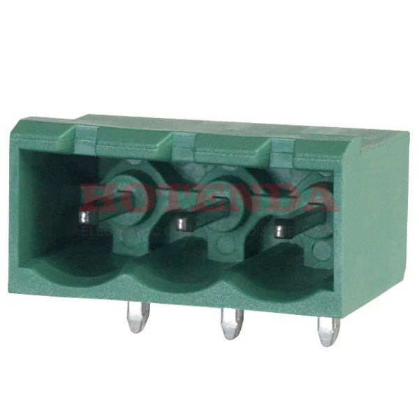 1809089 - 1809089 datasheet pdf and Terminal Blocks - Headers, Plugs and Sockets product details from Phoenix Contact stock available on our website