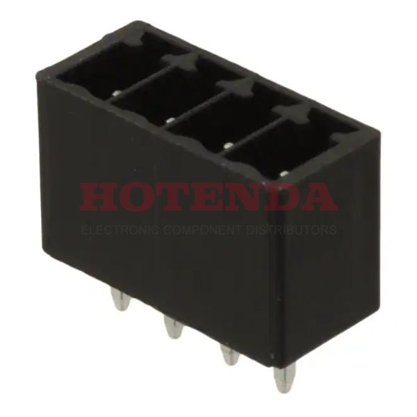 0395011004 - 0395011004 datasheet pdf and Terminal Blocks - Headers, Plugs and Sockets product details from Molex stock available on our website