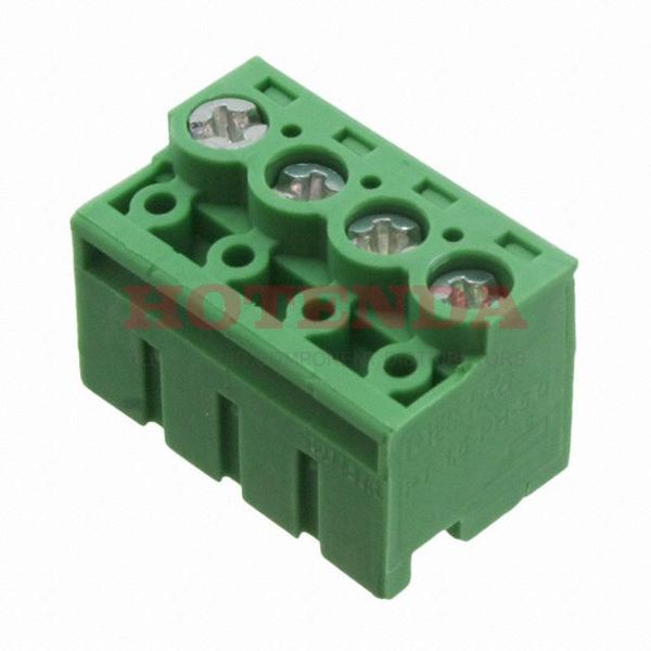 1755606 - 1755606 datasheet pdf and Terminal Blocks - Headers, Plugs and Sockets product details from Phoenix Contact stock available on our website