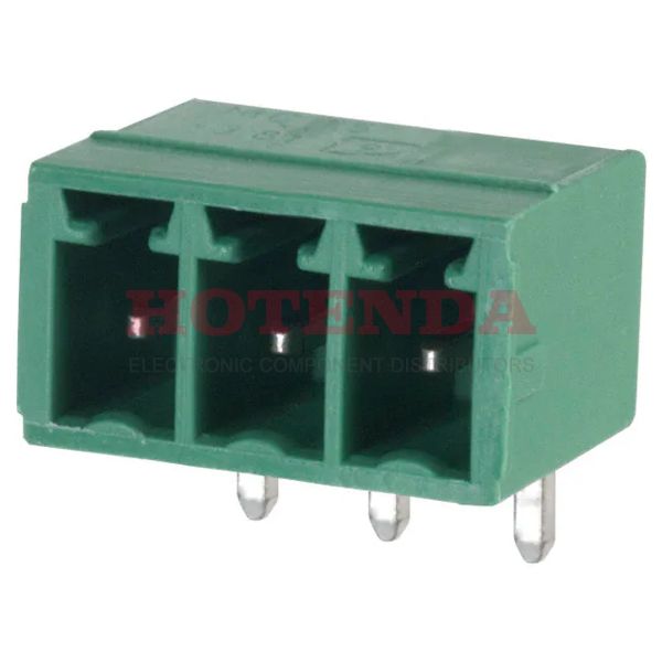 1803280 - 1803280 datasheet pdf and Terminal Blocks - Headers, Plugs and Sockets product details from Phoenix Contact stock available on our website