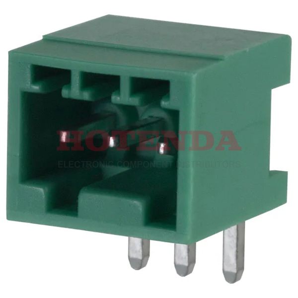 1881451 - 1881451 datasheet pdf and Terminal Blocks - Headers, Plugs and Sockets product details from Phoenix Contact stock available on our website