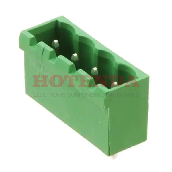 1755752 - 1755752 datasheet pdf and Terminal Blocks - Headers, Plugs and Sockets product details from Phoenix Contact stock available on our website