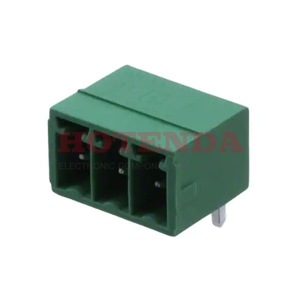 1844223 - 1844223 datasheet pdf and Terminal Blocks - Headers, Plugs and Sockets product details from Phoenix Contact stock available on our website