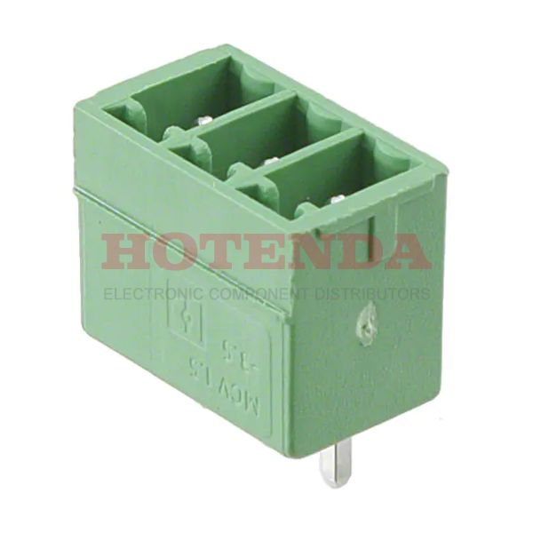 1843619 - 1843619 datasheet pdf and Terminal Blocks - Headers, Plugs and Sockets product details from Phoenix Contact stock available on our website