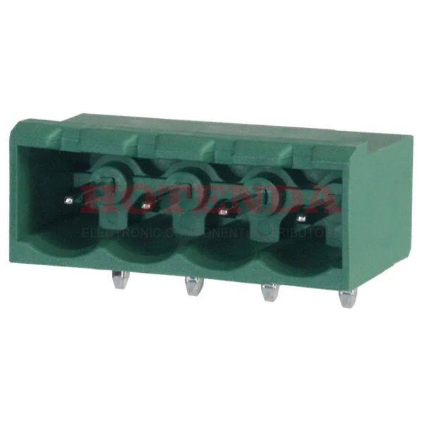 1757491 - 1757491 datasheet pdf and Terminal Blocks - Headers, Plugs and Sockets product details from Phoenix Contact stock available on our website