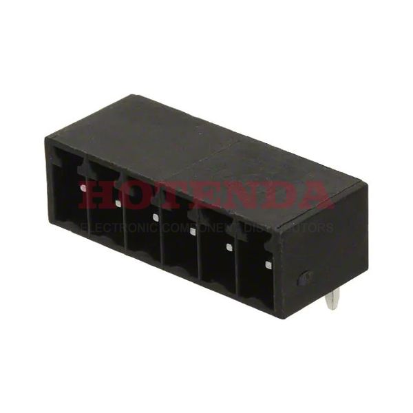0395021006 - 0395021006 datasheet pdf and Terminal Blocks - Headers, Plugs and Sockets product details from Molex stock available on our website