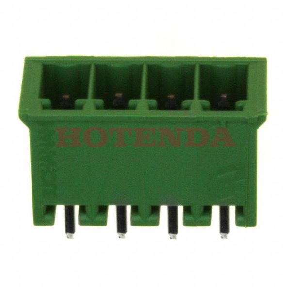 284514-4 - 284514-4 datasheet pdf and Terminal Blocks - Headers, Plugs and Sockets product details from TE Connectivity AMP Connectors stock available on our website