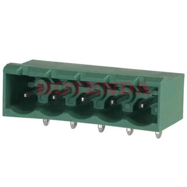 1923898 - 1923898 datasheet pdf and Terminal Blocks - Headers, Plugs and Sockets product details from Phoenix Contact stock available on our website