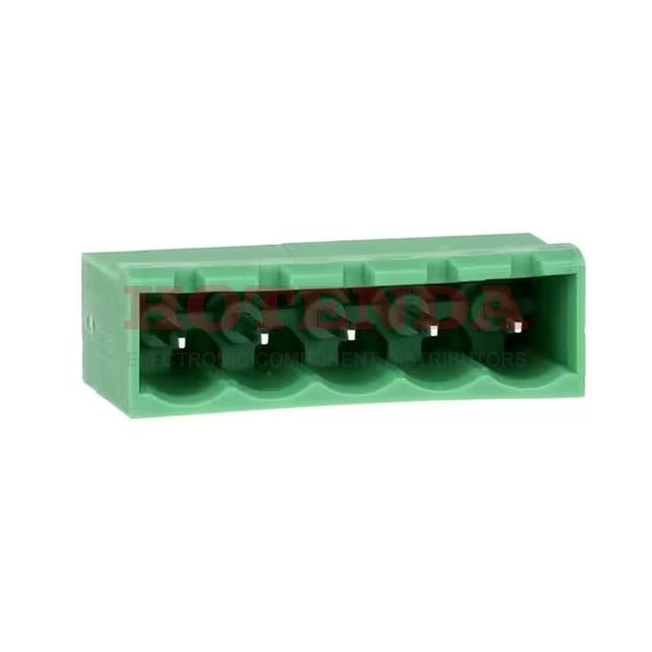1755545 - 1755545 datasheet pdf and Terminal Blocks - Headers, Plugs and Sockets product details from Phoenix Contact stock available on our website