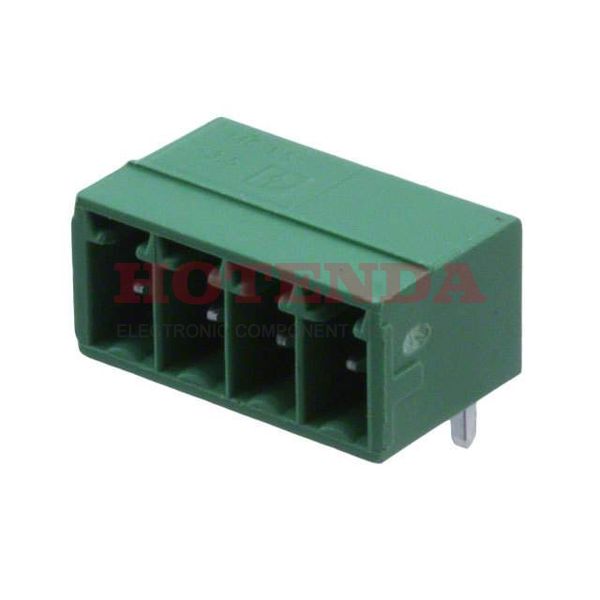 1844236 - 1844236 datasheet pdf and Terminal Blocks - Headers, Plugs and Sockets product details from Phoenix Contact stock available on our website