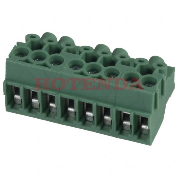 1984374 - 1984374 datasheet pdf and Terminal Blocks - Headers, Plugs and Sockets product details from Phoenix Contact stock available on our website