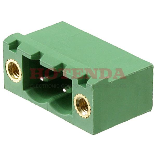 1776508 - 1776508 datasheet pdf and Terminal Blocks - Headers, Plugs and Sockets product details from Phoenix Contact stock available on our website