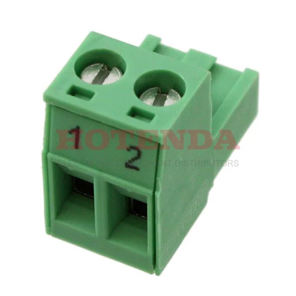 1758364 - 1758364 datasheet pdf and Terminal Blocks - Headers, Plugs and Sockets product details from Phoenix Contact stock available on our website