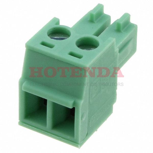 5447861 - 5447861 datasheet pdf and Terminal Blocks - Headers, Plugs and Sockets product details from Phoenix Contact stock available on our website