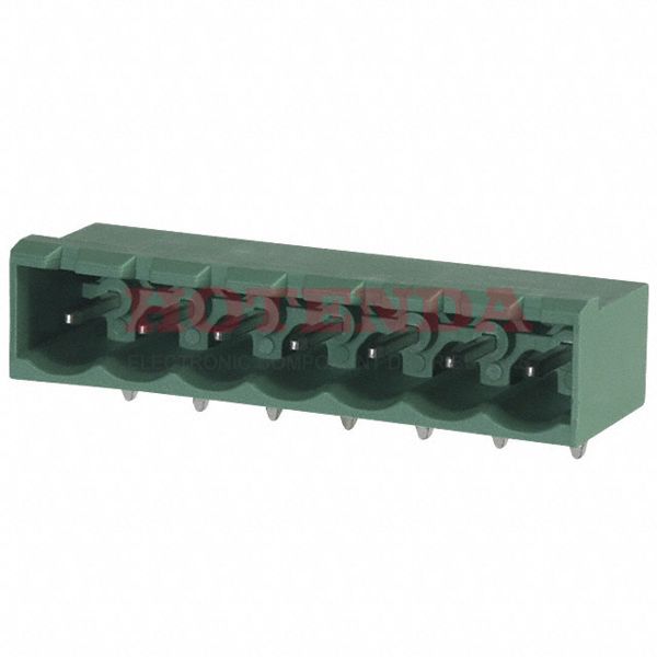 1757297 - 1757297 datasheet pdf and Terminal Blocks - Headers, Plugs and Sockets product details from Phoenix Contact stock available on our website