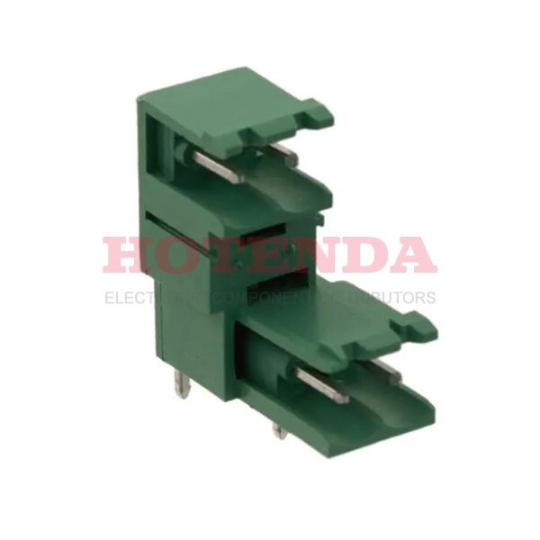 1762062 - 1762062 datasheet pdf and Terminal Blocks - Headers, Plugs and Sockets product details from Phoenix Contact stock available on our website