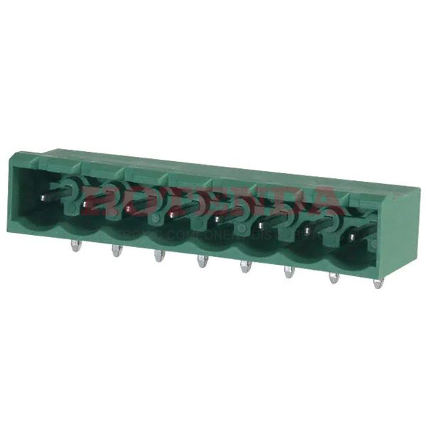 1923924 - 1923924 datasheet pdf and Terminal Blocks - Headers, Plugs and Sockets product details from Phoenix Contact stock available on our website
